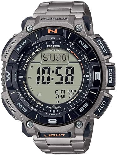Casio Watch PRG-340T-7ER