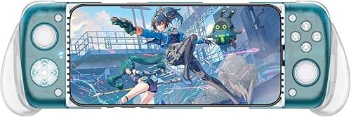 GameSir X3 Pro Moblie Game Controller, Android Controller…