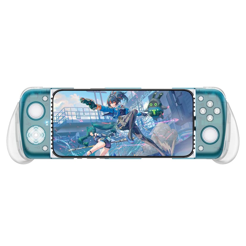 GameSir X3 Pro Moblie Game Controller, Android Controller… - 1