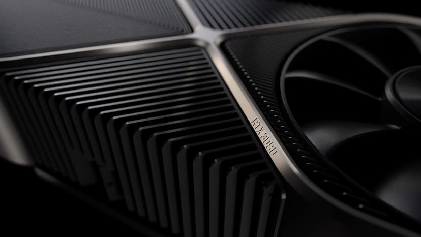 NVIDIA GeForce RTX 3090 Founders Edition Graphics Card - 8