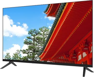 Stream System - WebOS TV Smart 32" 8.1, HD Ready, LG Magi…