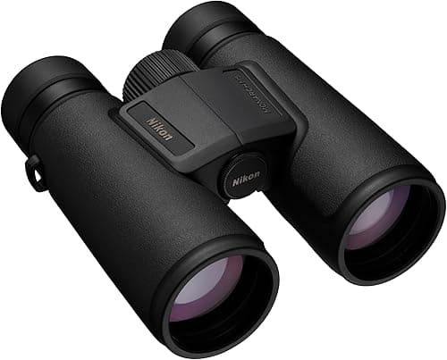 Nikon Monarch M5 Outdoor Binoculars 8x42