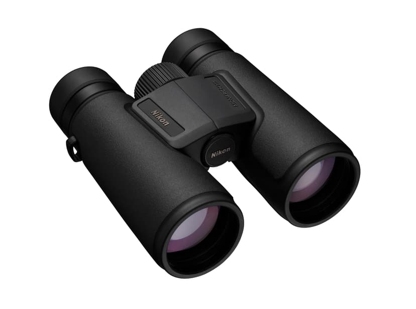 Nikon Monarch M5 Outdoor Binoculars 8x42 - 1