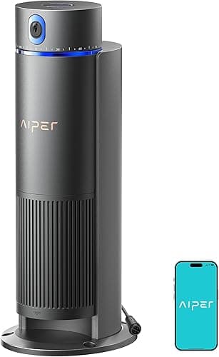 Aiper IrriSense 2 Système d’Irrigation Intelligent, Arros…