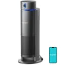 Aiper IrriSense 2 Système d’Irrigation Intelligent, Arrosage Multi-Zones avec Contrôle par Application, Programmation Intelligente et Capteur de Pluie pour Pelouses jusqu’à 446 m² - 1