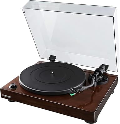 Fluance RT81 Platine Vinyle Haute Fidélité – avec Cellule…