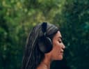 Sonos Ace - Noise Cancelling Wireless Bluetooth Headphones - Up to 30 hours battery life - Spatial Audio - Dynamic Head Tracking - Black - 3
