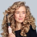 Dyson Airwrap Co-anda 2x™ Multi-Styler et Sécheur - Cheveux raides à ondulés (Rouge velours et or.) - 2