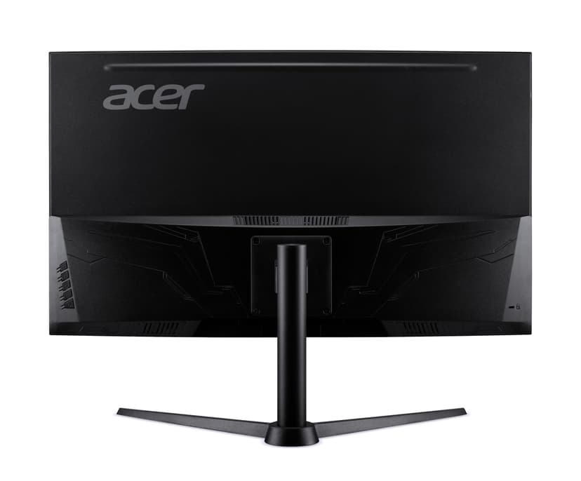 Acer Nitro XZ342CUV3, Écran PC Gaming Incurvé 34" UltraWide QHD, 180Hz (Curve 1500R, 3440x1440, 21:9, Freesync Premium, 1ms (VRB), 400Nits, 2xHDMI 2.0/1xDP 1.4) Moniteur PC curve, Pied Ajustable, Noir - 6