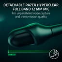 Razer BlackShark V3 Pro for PlayStation - Wireless Active Noise Cancellation Esports Headset ANC - TriForce 50 mm Drivers - HyperSpeed 2,4 GHz - THX Spatial Audio - PS5/PC | White - 4