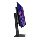 ASUS ROG Strix OLED XG27AQWMG gaming monitor - 27-inch 1440p TrueBlack GlossyTandem, 280Hz, 0.03ms, Neo Proximity Sensor, OLED Care Pro, VESA DisplayHDR True Black 500, 99 percent DCI-P3 - 5