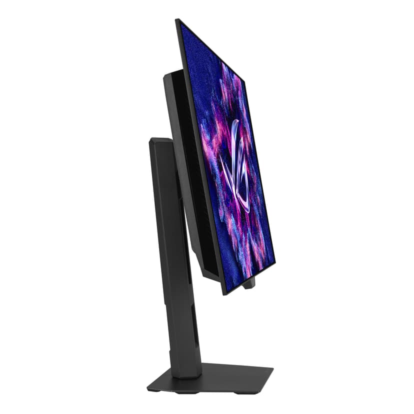 ASUS ROG Strix OLED XG27AQWMG gaming monitor - 27-inch 1440p TrueBlack GlossyTandem, 280Hz, 0.03ms, Neo Proximity Sensor, OLED Care Pro, VESA DisplayHDR True Black 500, 99 percent DCI-P3 - 5