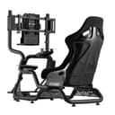 OPLITE COCKPIT GTR S8 INFINITY FORCE - 5