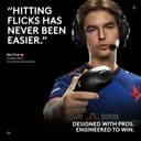 Logitech G PRO X SUPERLIGHT 2 DEX LIGHTSPEED Wireless Gaming Mouse, East Europe Packaging, 60g Pro-Grade Lightweight Mouse, 44k DPI Sensor, 8K Polling, USB-C, PC/Mac - Black - 8