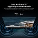 XIAOMI QLED 32" A Pro 2026 UltraHD 4K Dolby Audio Google TV - 3
