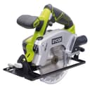 CIRCULAR SAW | WITH 18V POWER | LASER GUIDE, WITHOUT BATTERY | MODEL RWSL1801M | WITH CUTTING CAPACITY OF 45mm TO 90 ° AND 32mm TO 45 ° - 1