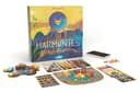 Libellud | Harmonies | Family Board Game | Ages 10+ | 1-4 Players | 30 Minutes Playing Time - 2