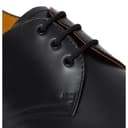Dr. Martens 1461 59 Halbschuhe Herren Schwarz Derby-Schuhe - 8