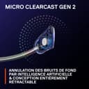 SteelSeries Arctis Nova 7 Wireless Multi-Platform Gaming Headset - Neodymium Magnetic Drivers - Dual Wireless 2.4GHz & Bluetooth - 38H USB-C Battery - ClearCast Gen2 AI Mic - PC, PS5, Mobile - 8