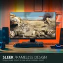 ViewSonic OMNI XG2431 24 Inch 1080p 0.5ms 240Hz Gaming Monitor with AMD FreeSync Premium, Advanced Ergonomics, Eye Care, HDMI and DisplayPort for Esports, Black - 5