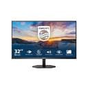 Philips 32E1N3100LA - 32 inch Full HD Monitor, Speaker, Tilt (1920x1080, VGA, HMDI 1.4) Black - 1