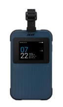 Acer Connect Enduro M3 5G Router/Mobile Hotspot (2.4-inch Touchscreen, Wi-Fi 6, USB-C, MIL-STD-810H & IP54 Certified) - includes 20GB roaming data - 1