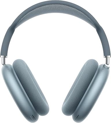Apple AirPods Max Wireless Over-Ear Headphones, Pro-Level…