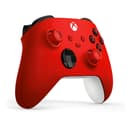 Xbox Wireless Controller – Pulse Red Series X|S, One, and Windows Devices - 3