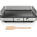 Tefal CB690D12 Maxi Plancha XXL 10/12 Person Indoor and Outdoor Stainless Steel - 2