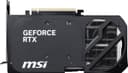 MSI NVIDIA GeForce RTX 5070 12G Shadow 2X OC Carte Graphique - 12 Go GDDR7 (28 GB/s /192 Bits), PCIe 5.0 - Double Ventilateur (2X Ventilateurs TORX 5.0), HDMI 2.1b, DisplayPort 2.1b, SFF Ready - 4