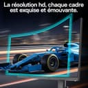 KOORUI 34-Zoll Curved Monitor,Gaming Bildschirm,WQHD 3440×1440 VA,180Hz + 1 MS MPRT,HDR400,99% sRGB, unterstützt 110mm Höhenverstellung,Schwarz,Für Heimkino,Büroalltag,Designbearbeitung - 4