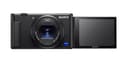 Sony Vlog camera ZV-1 | Digital Camera (Vari-angle Screen for Vlogging, 4K Video) - 4