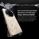 HONOR Magic8 Pro 5G 512Go/12Go Dual SIM Or Aurore - 7