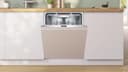 Bosch Elettrodomestici, Series 8, Flush-Mounted Dishwasher, Fully Retractable 60 cm, SMV8YCX02E - 4