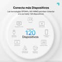 TP-Link Deco X1500 AX1500 Whole Home Mesh Wi-Fi 6 System, Pack of 2 - 7