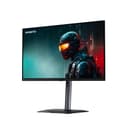 Gigabyte MO27Q2A 27” OLED 2K QHD Gaming Monitor - 2560 x 1440, 280Hz, 0.03ms, 250 cd/m², FreeSync Premium Pro, DisplayHDR True Black 400, HDMI 2.1, DisplayPort 1.4 - 3