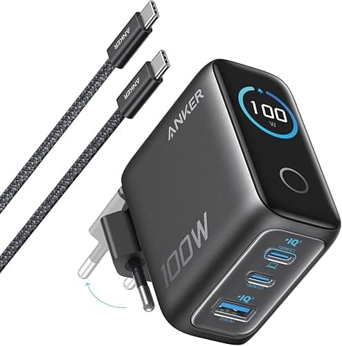 Anker Charger 100W