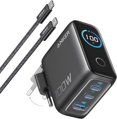 Anker Charger 100W