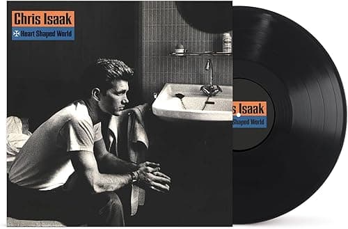 Heart Shaped World [VINYL]
