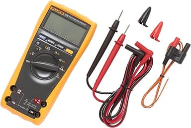 Multimètre numérique TRMS Fluke 179