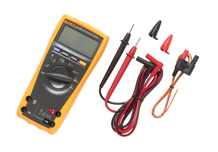 Fluke 179 True-RMS Digital Multimeter - 1