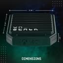 WD_BLACK C50 512GB Expansion Card for Xbox - 2
