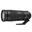 Nikon 200-500 mm/F 5.6 AF-S NIKKOR E ED VR lenses - 1