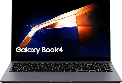 Samsung Galaxy Book4 15 NP750XGJ-KG4FR Intel Core i5-1335U/16GB/512GB SSD/15.6" + Win 11/Clavier FRANÇAIS