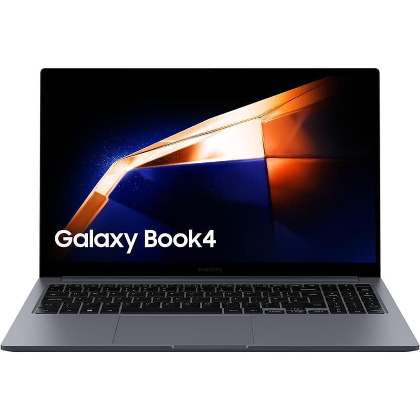 Samsung Galaxy Book4 15 NP750XGJ-KG4FR Intel Core i5-1335U/16GB/512GB SSD/15.6" + Win 11/Clavier FRANÇAIS - 1