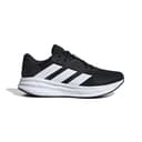 adidas Men's Galaxy 7 Running Shoes, Core Black/Cloud White/Carbon, 11 UK - 3
