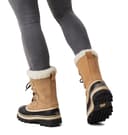 Sorel Caribou Women's Waterproof Snow Boots, Beige (Buff), 3.5 UK - 2