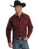 Wrangler Ms70719 T-Shirt pour Homme, Oxyde Rouge., XL - 6