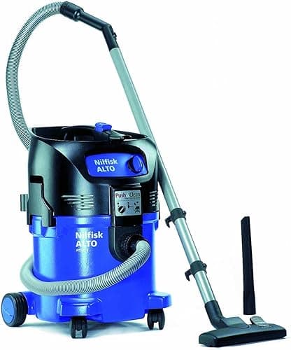 Nass-/Trockens. Attix 30-01PC