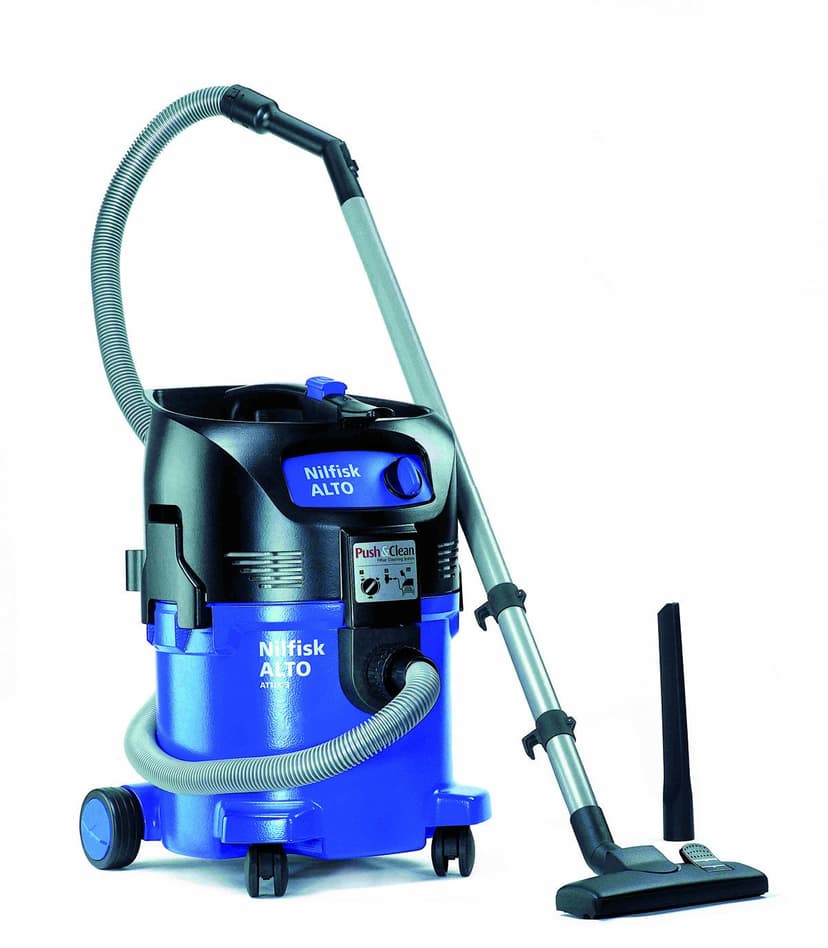 Nass-/Trockens. Attix 30-01PC - 1